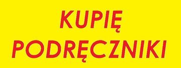 Skupujemy książki obsługi napraw tabele kupię katalogi