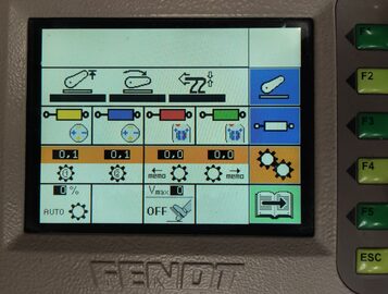 Fendt | Terminal Vario