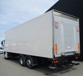  Chlodnia 21 palet MAN TGS tylko 119.000km