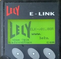 Wymiana wyświetlacza LCD