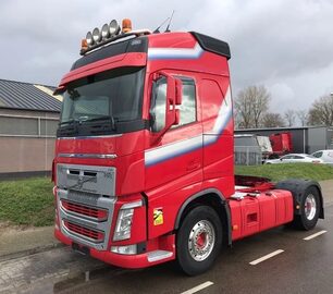 ciagnik z ADR Volvo FH 460 Eur 6