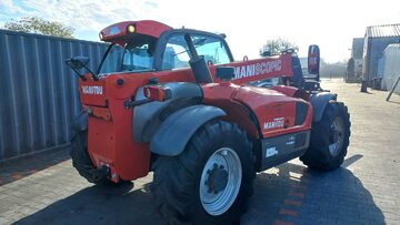 Manitou MLT 735-120 lsu