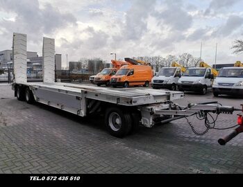 Iveco TRAKKER 450  wywrotka 6x6 bordmatic zdzwigiem