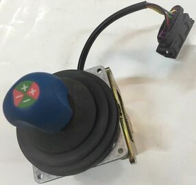 AJ3 Joystick AJ3SX 8Y 8030 CA4 AGCO