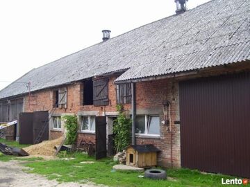Gospodarstwo Rolne