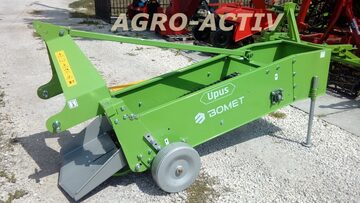 Kopaczka do ziemniaków 1-rzędowa BOMET NOWA TRANSPORT 