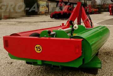 Owijarka Do Bel TOSIA 50/75 TRANSPORT 