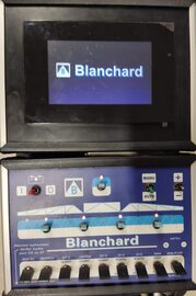 Komputer opryskiwacza Blanchard REB.1