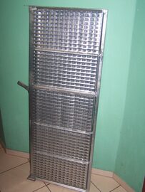 Sita do kombajnów naprawa,regeneracja,produkcja *Tommar*
