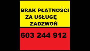 Odzyskam należności od nieuczciwych kontrahentów