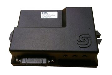 Sauer Danfoss SUSMIC 12 MCE201B1013 MCE201B1004