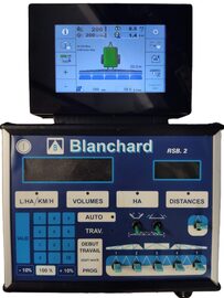 Komputer opryskiwacza Blanchard REB.1