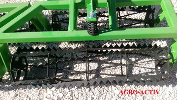 Agregat Uprawowy Zawieszany V2/18 2m ROLEX AGRO-ACTIV
