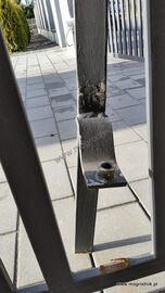 Napędy do bram wjazdowych i garażowych Łódź, łódzkie i okolice