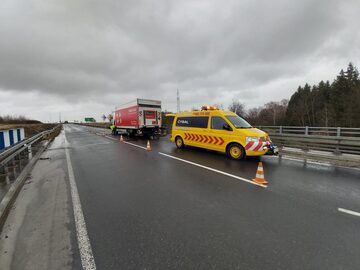 Mobilny Serwis Tir, serwis wyjazdowy ciężarowe Sulechów S3 Kargowa K32