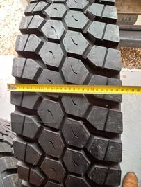 Nowe Opony CETROC GMD30 315/80 R22.5 - serwis mobilny