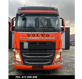 Volvo FH 460 HAKOWIEC DO POJEMNIKOW KONTENEROW