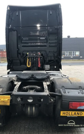 Ciagnik Man TGX 18.440  EUR 5