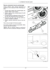 Instrukcja obsługi Case Farmlift 526 Stage V – edycja 11.2021, język polski