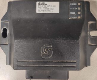Shift Control S1X-65 G2 AMP K164C