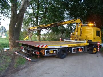 POMOC DROGOWA Wolsztyn Nowy Tomyśl Grodzisk Wielkopolski Leszno Sulechów 