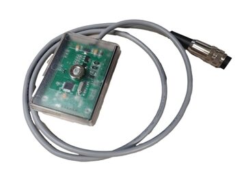 Czujnik prędkości GPS