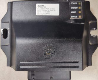 S1X-49 G2 AMP K164C NFPE Control w/ RevFan