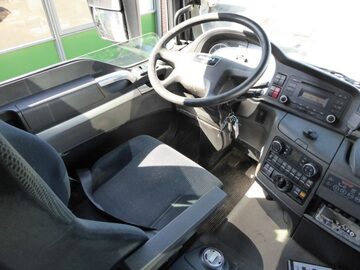 WYWROTKA 8X8 MAN TGS 43.480EUR 5  rok 2011