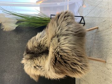 Skóra owcza Holenderska & Texel - Producent Adam Leather