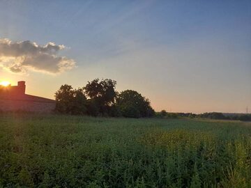 Sprzedam działke