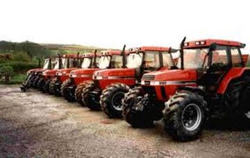 Katalog części Case IH 7230 7240 7250