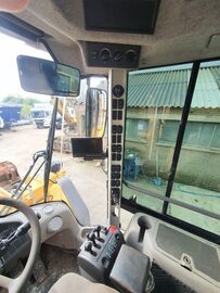 Ladowarka kolowa Volvo L 120 F