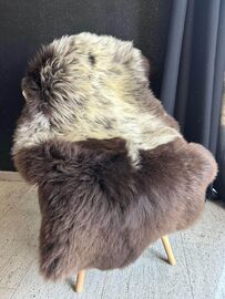 Skóra owcza Melerade - Producent Adam Leather