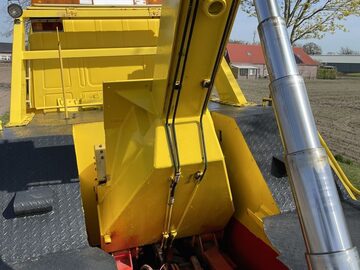 HOLOWNIK  Scania 143 okular do ciezarowek Auto holowan