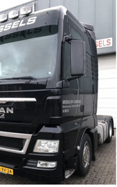 Ciagnik Man TGX 18.440  EUR 5