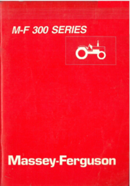 Instrukcja MF 4435-4445-4455 Massey Ferguson PL